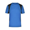Men's Running-T - Funktionelles Laufshirt