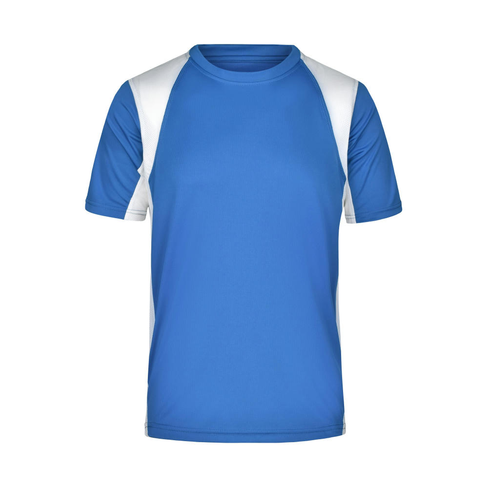 Men's Running-T - Funktionelles Laufshirt
