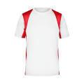 Men's Running-T - Funktionelles Laufshirt