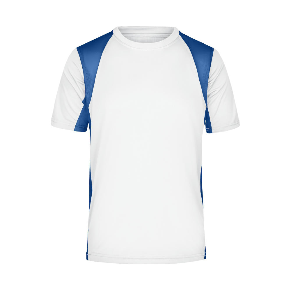 Men's Running-T - Funktionelles Laufshirt