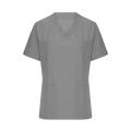 Ladies' Stretch-Kasack - Elastischer Kasack mit V-Ausschnitt
