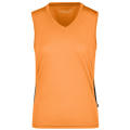 Ladies' Running Tank - Funktionelles Lauftop