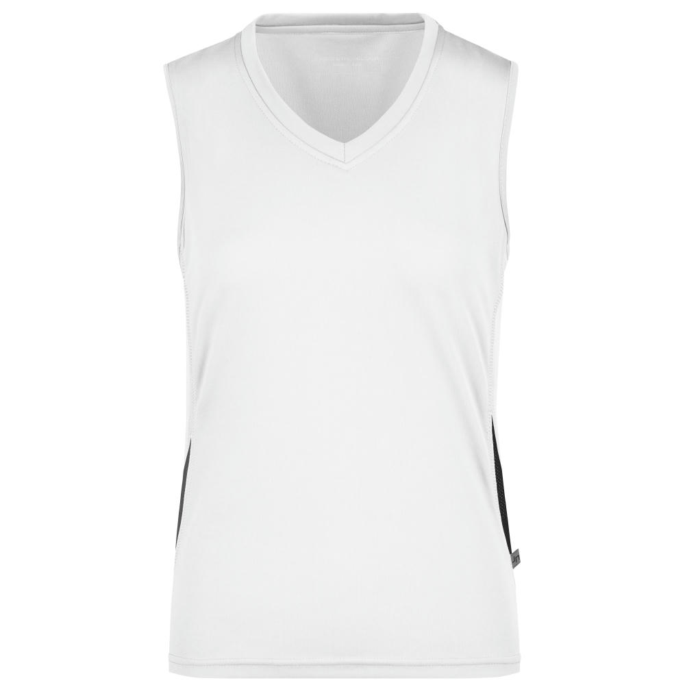 Ladies' Running Tank - Funktionelles Lauftop