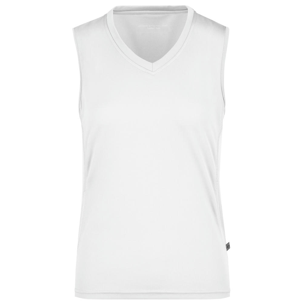 Ladies' Running Tank - Funktionelles Lauftop