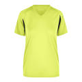 Ladies' Running-T - Funktionelles Laufshirt