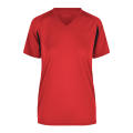 Ladies' Running-T - Funktionelles Laufshirt