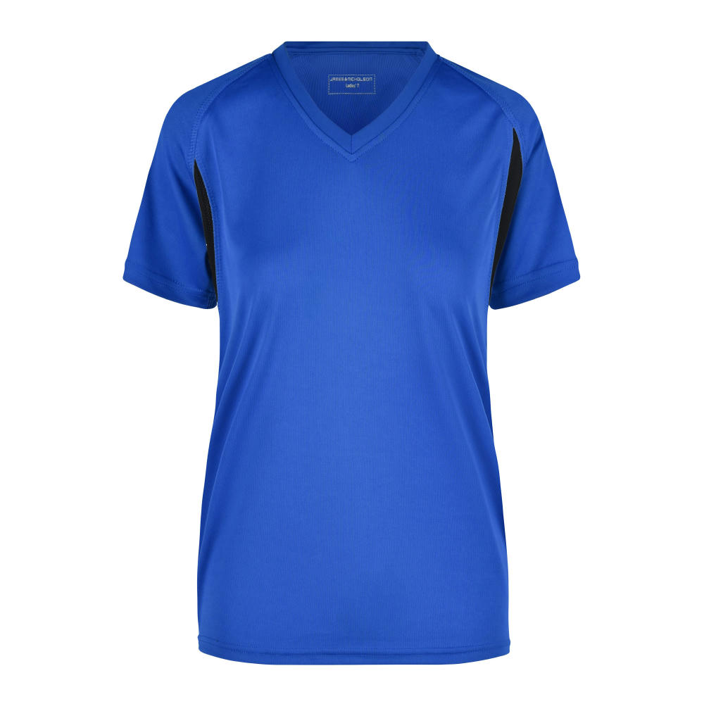 Ladies' Running-T - Funktionelles Laufshirt