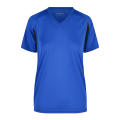 Ladies' Running-T - Funktionelles Laufshirt