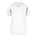 Ladies' Running-T - Funktionelles Laufshirt