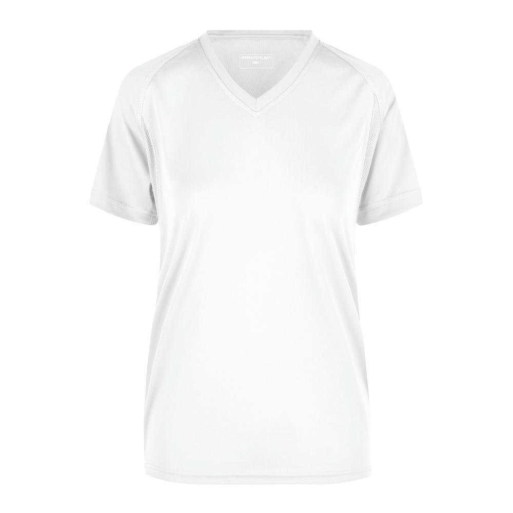 Ladies' Running-T - Funktionelles Laufshirt