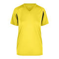 Ladies' Running-T - Funktionelles Laufshirt