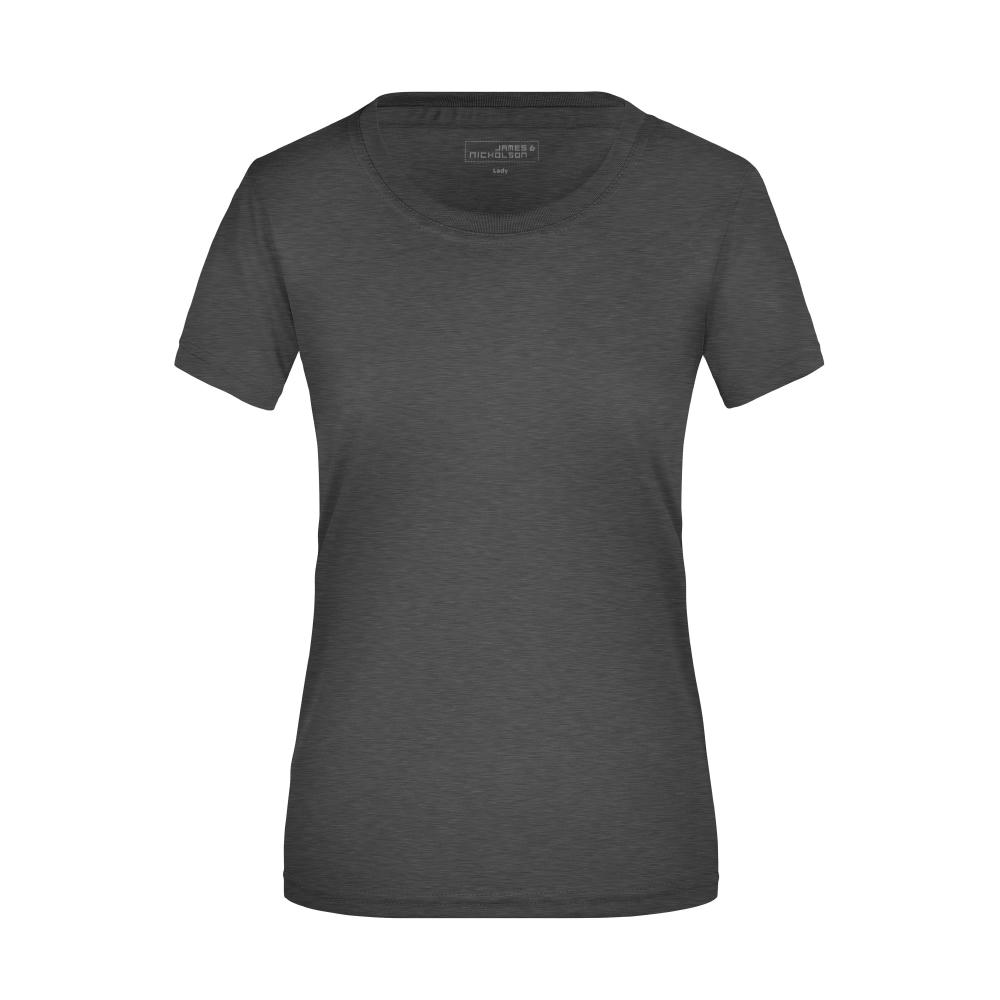 Ladies' Active-T - Funktions T-Shirt für Freizeit und Sport