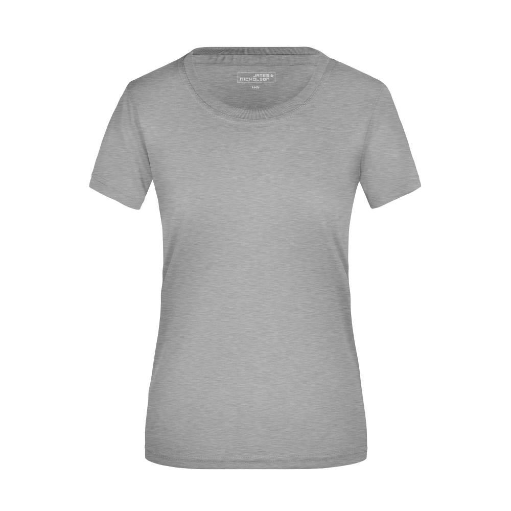 Ladies' Active-T - Funktions T-Shirt für Freizeit und Sport