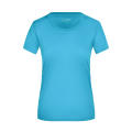 Ladies' Active-T - Funktions T-Shirt für Freizeit und Sport