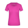 Ladies' Active-T - Funktions T-Shirt für Freizeit und Sport