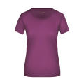 Ladies' Active-T - Funktions T-Shirt für Freizeit und Sport
