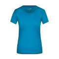 Ladies' Active-T - Funktions T-Shirt für Freizeit und Sport