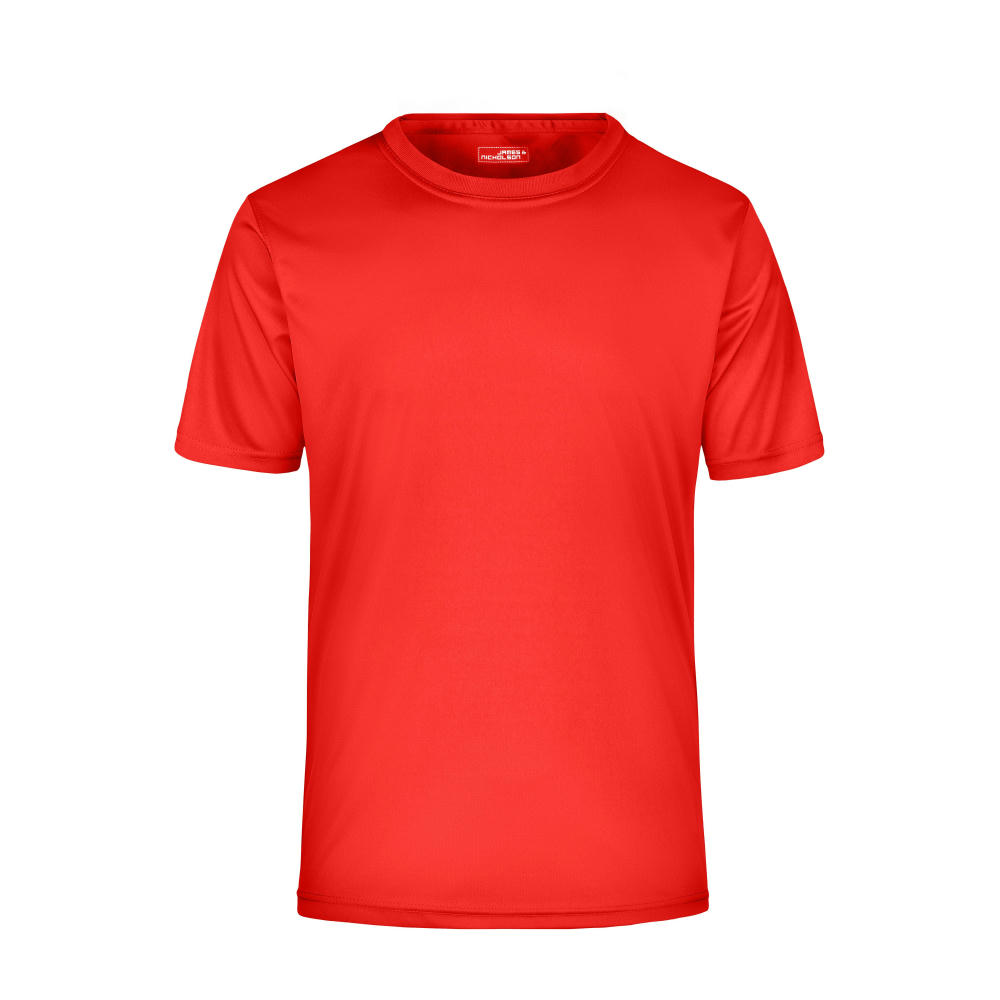 Men's Active-T - Funktions T-Shirt für Freizeit und Sport