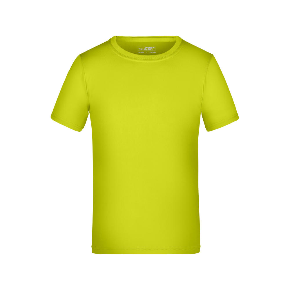 Active-T Junior-Funktions T-Shirt für Freizeit und Sport