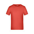 Active-T Junior - Funktions T-Shirt für Freizeit und Sport