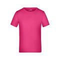 Active-T Junior - Funktions T-Shirt für Freizeit und Sport