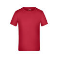 Active-T Junior - Funktions T-Shirt für Freizeit und Sport