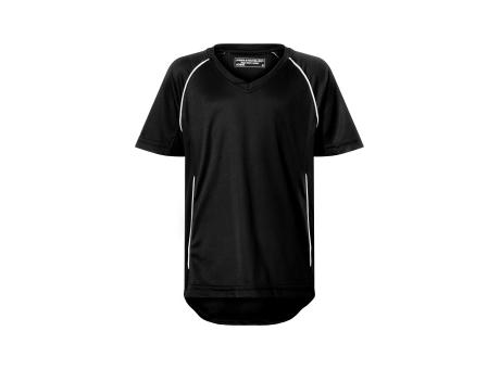 Team Shirt-Funktionelles Teamshirt