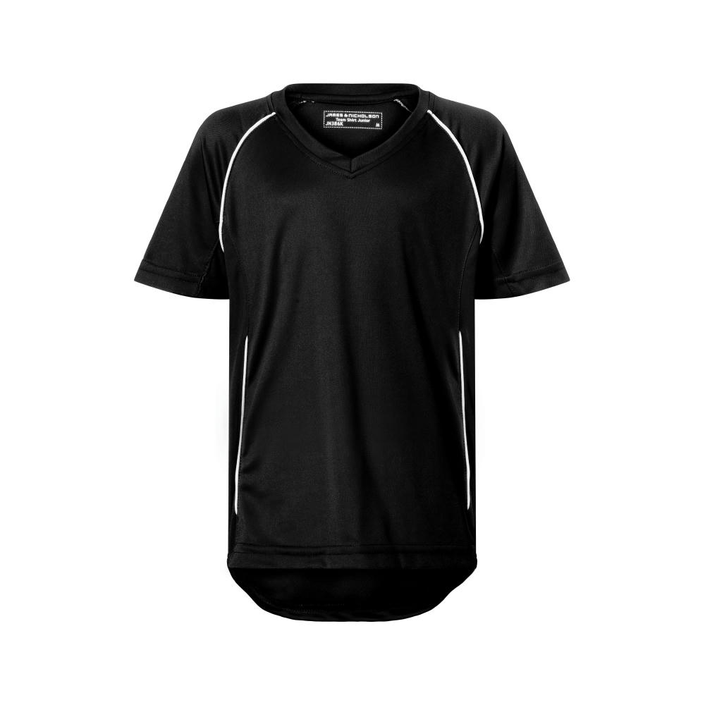 Team Shirt Junior - Funktionelles Teamshirt