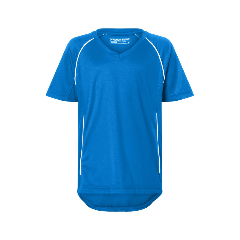 Team Shirt Junior - Funktionelles Teamshirt