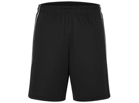 Basic Team Shorts-Funktionelle Teamshorts ohne Innenslip