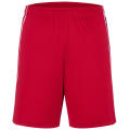 Basic Team Shorts - Funktionelle Teamshorts ohne Innenslip