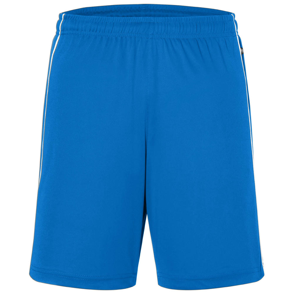 Basic Team Shorts-Funktionelle Teamshorts ohne Innenslip