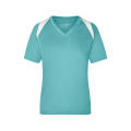 Ladies' Running-T - Atmungsaktives Laufshirt