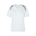 Ladies' Running-T - Atmungsaktives Laufshirt