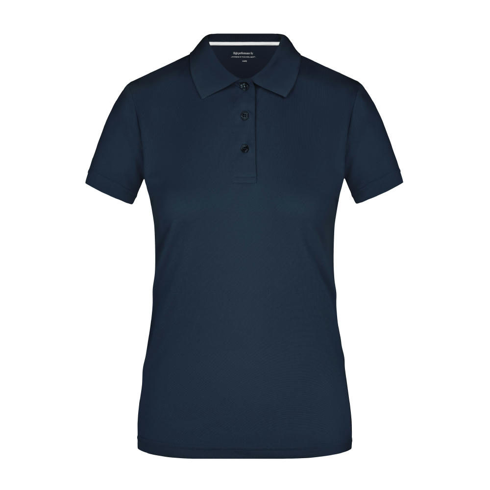 Ladies' Polo High Performance - Funktionspolo
