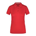 Ladies' Polo High Performance - Funktionspolo