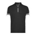 Men's Bike-T Half Zip - Sportives Bike-Shirt