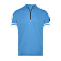 Men's Bike-T Half Zip - Sportives Bike-Shirt