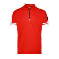 Men's Bike-T Half Zip - Sportives Bike-Shirt