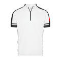 Men's Bike-T Half-Zip - Sportives Bike-Shirt