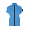 Ladies' Bike-T Full-Zip - Sportives Bike-Shirt