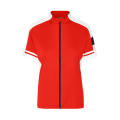 Ladies' Bike-T Full-Zip - Sportives Bike-Shirt