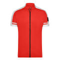 Men's Bike-T Full-Zip - Sportives Bike-Shirt