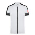 Men's Bike-T Full-Zip - Sportives Bike-Shirt