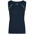 Ladies' Sports Tanktop - Funktionstop für Fitness und Sport