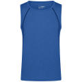 Men's Sports Tanktop - Funktionstop für Fitness und Sport