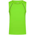 Men's Sports Tanktop - Funktionstop für Fitness und Sport
