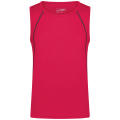 Men's Sports Tanktop - Funktionstop für Fitness und Sport