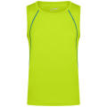 Men's Sports Tanktop - Funktionstop für Fitness und Sport