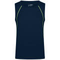 Men's Sports Tanktop - Funktionstop für Fitness und Sport